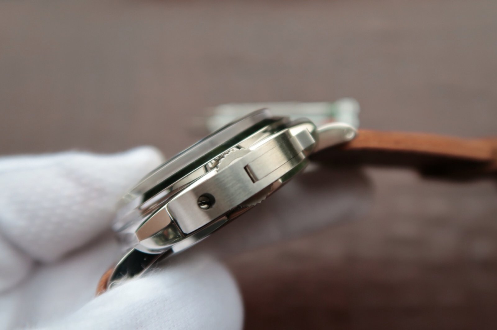 Panerai Luminor PAM372 1950 SuperLume Edition S- 1:1 Superclone - Image 6