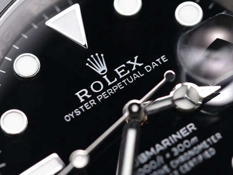 1:1 super clone Submariner Date116610 1:1 Superclone - Image 6
