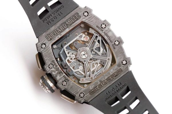 1:1 Superclone-RM011 Carbon Fiber - Image 7