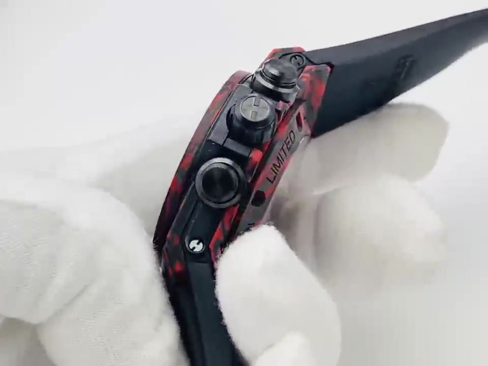 Hublot Big Bang - Image 2