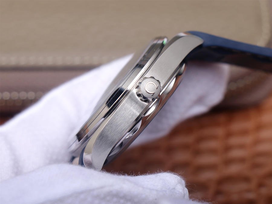 Omega Seamaster Aqua Terra Co-Axial SPECTRE Limited Edition- 1:1 Superclone - Image 7