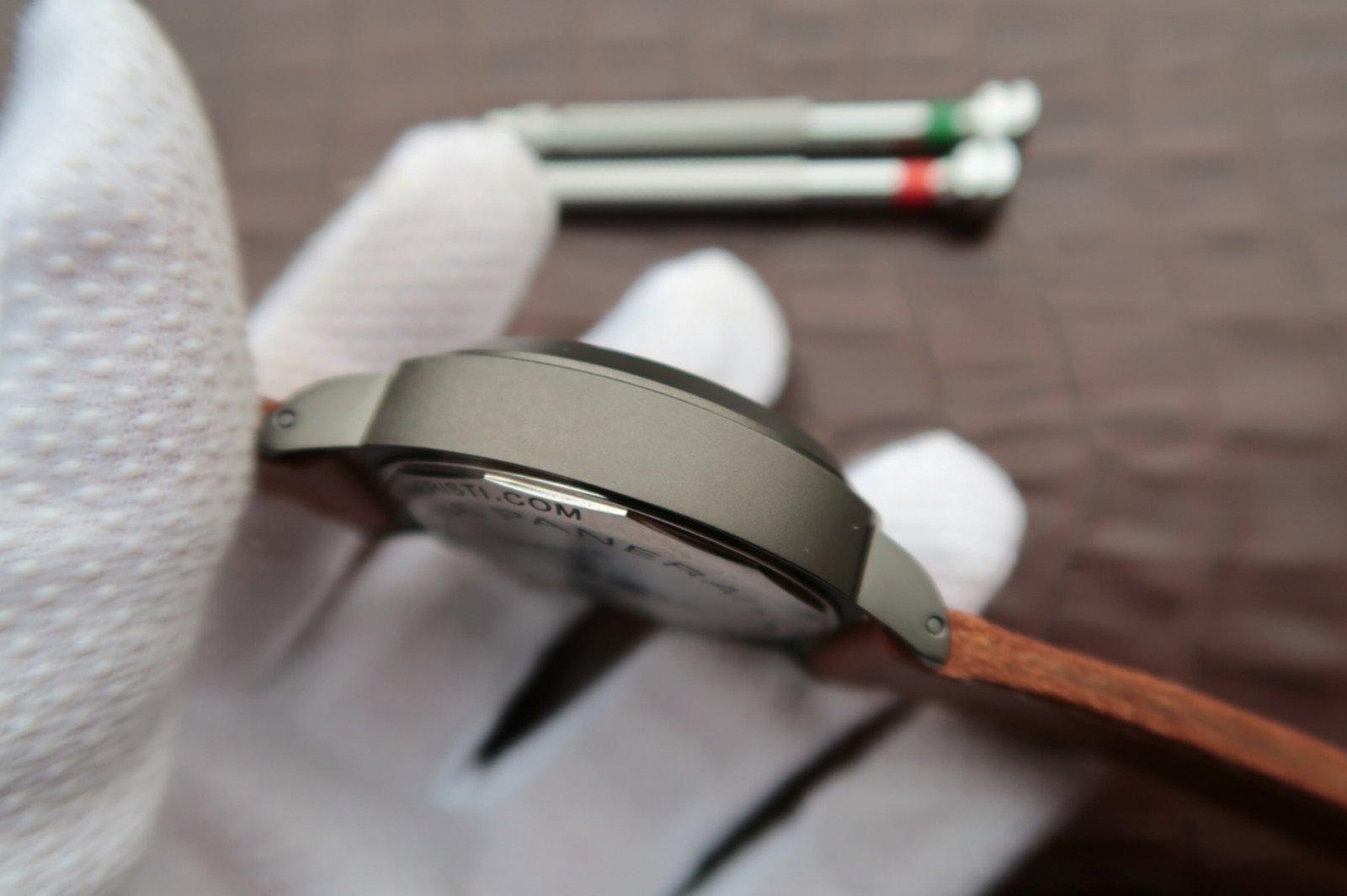 Panerai Luminor PAM360 PVD – 1:1 Superclone - Image 6