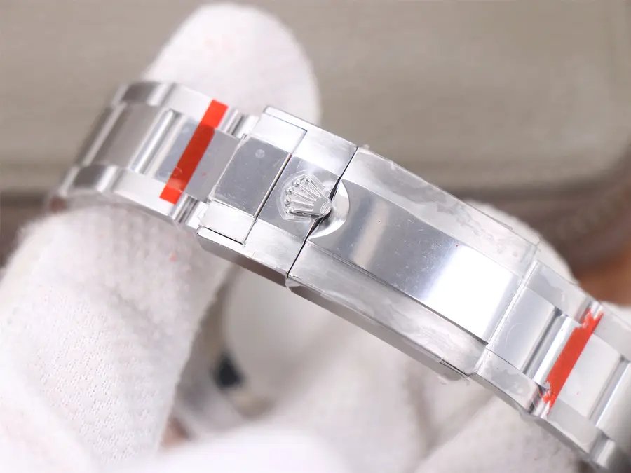 1:1 super clone Rolex GMT-Master II 126710BLNR-0002-1:1 Superclone - Image 8