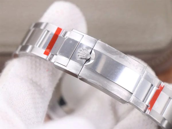 1:1 Superclone Batman-Rolex GMT-Master II (Batman) - Image 8