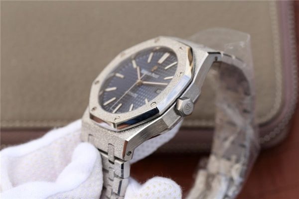 JF Epheson Gold Royal Oak 15454BC.GG.1259BC.011:1 Superclone - Image 5