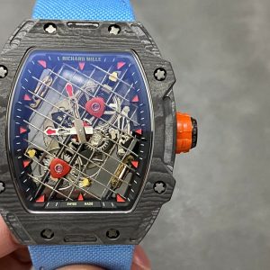 Richard Mille RM 27-04
