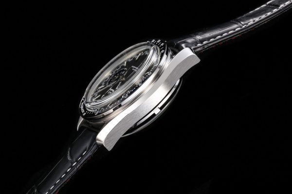Omega Super Series Moonphase reference number 431.53.41.21.01.001 - Image 8
