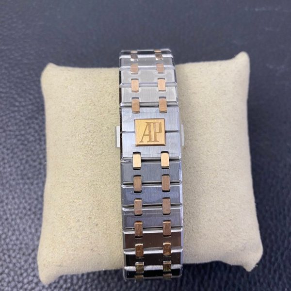 copy of Audemars Piguet Royal Oak15400S 41mm 1:1 Superclone - Image 8