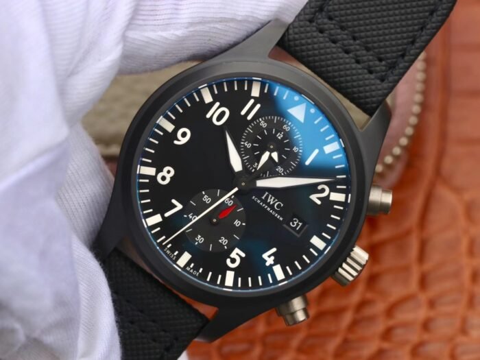 IWC TOP GUN MIRAMAR- 1:1 Superclone - Image 2