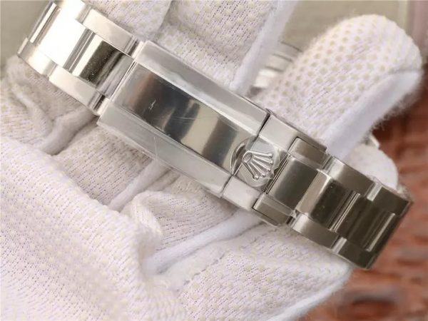 Rolex Yachtmaster Stainless Steel 268622- 1:1 Superclone - Image 8