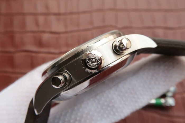 IWC Portuguese Chronograph – 1:1 Superclone - Image 5