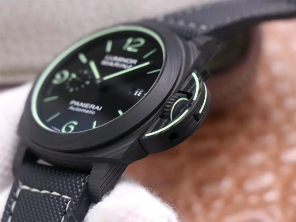 Panerai Luminor PAM 1118 1:1 Superclone - Image 5