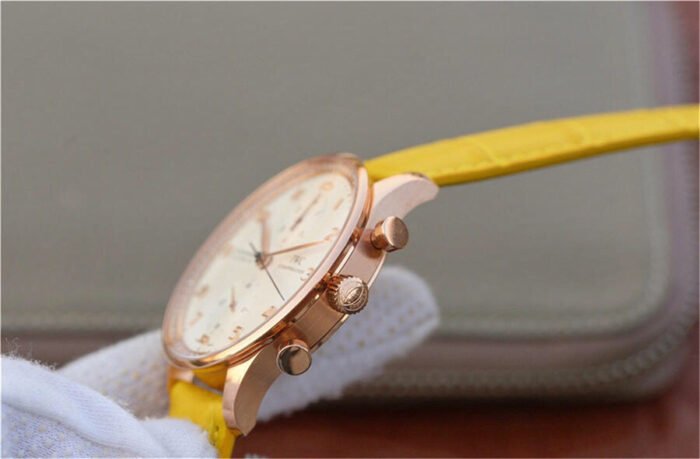 IWC Portuguese Wanguo Series- 1:1 Superclone - Image 4