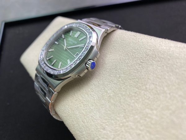 Patek Philippe Nautilus 5711/1300A-001 - Image 7