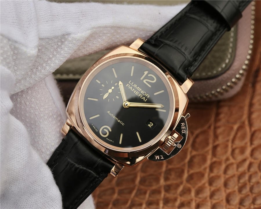 1:1 Superclone Panerai Luminor PAM908-1:1 Superclone - Image 3