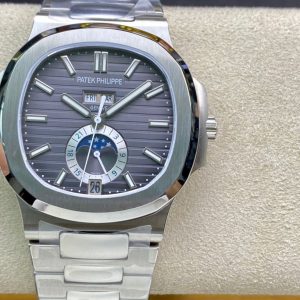 1:1 Superclone- Patek Philippe Nautilus Annual Calendar 5726