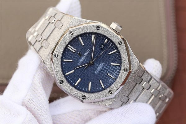 JF Epheson Gold Royal Oak 15454BC.GG.1259BC.011:1 Superclone - Image 3