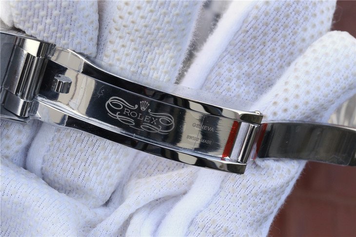 Rolex Cosmograph Daytona Ceramic Bezel Cal. 4130 - Image 4