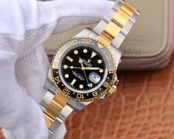 Rolex GMT-Master II 126711CHNR-1:1 Superclone - Image 3