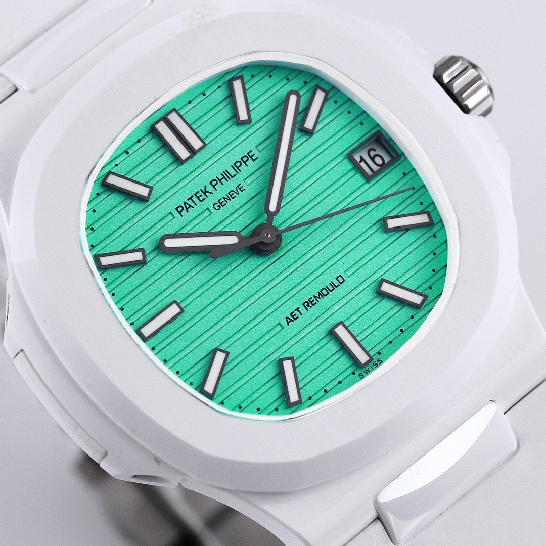 AET remould Patek Philippe ceramic - Image 5