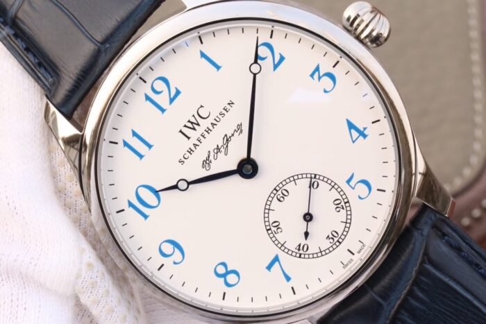IWC FA Jones Swiss- 1:1 Superclone - Image 3