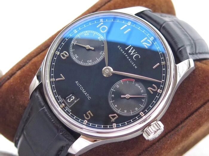 New Portuguese seven IW500705- 1:1 Superclone - Image 4