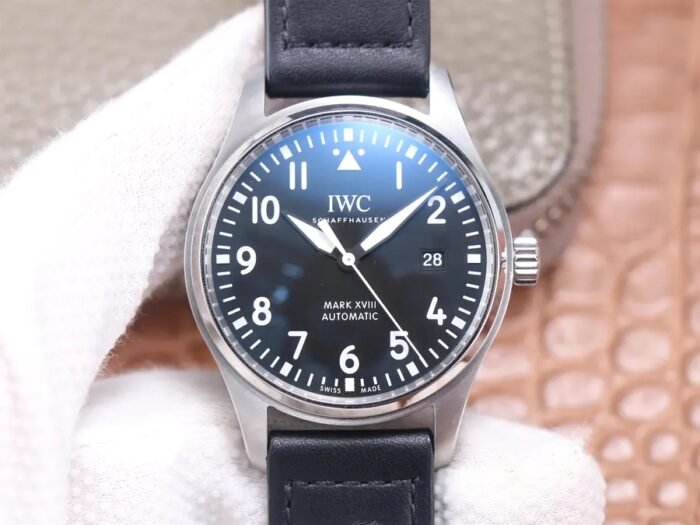 World Pilot Mark XVIII watch – 1:1 Superclone
