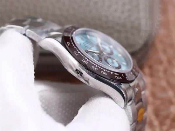 1:1 super clone 116520 ( ice blue Daytona ) - Image 5