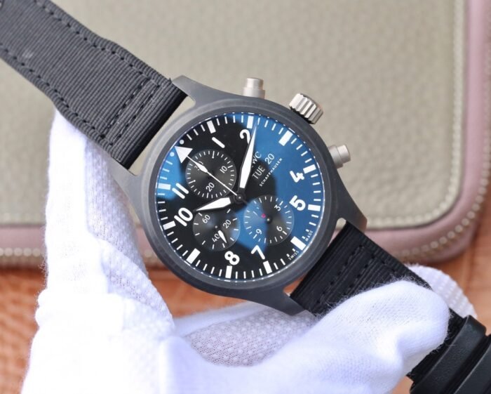 IWC2019 new Spitfier – 1:1 Superclone - Image 3