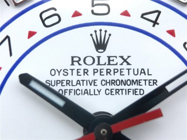 Rolex Yachtmaster II Stainless Steel 116689 – 1:1 Superclone - Image 5