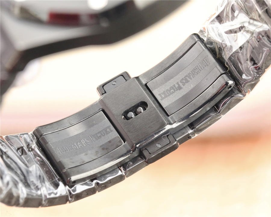 1:1 Superclone Audemars Piguet Royal Oak (TOURBILLON EXTRA-THIN) - Image 7