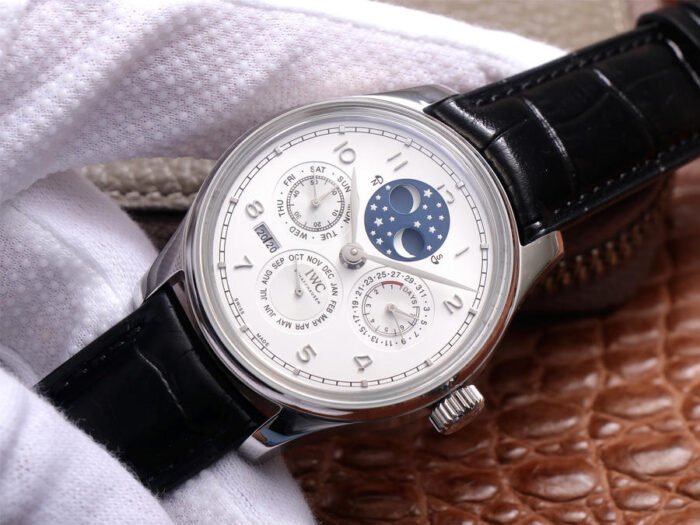 IWC Portuguese series IW5034.-1:1 Superclone - Image 4