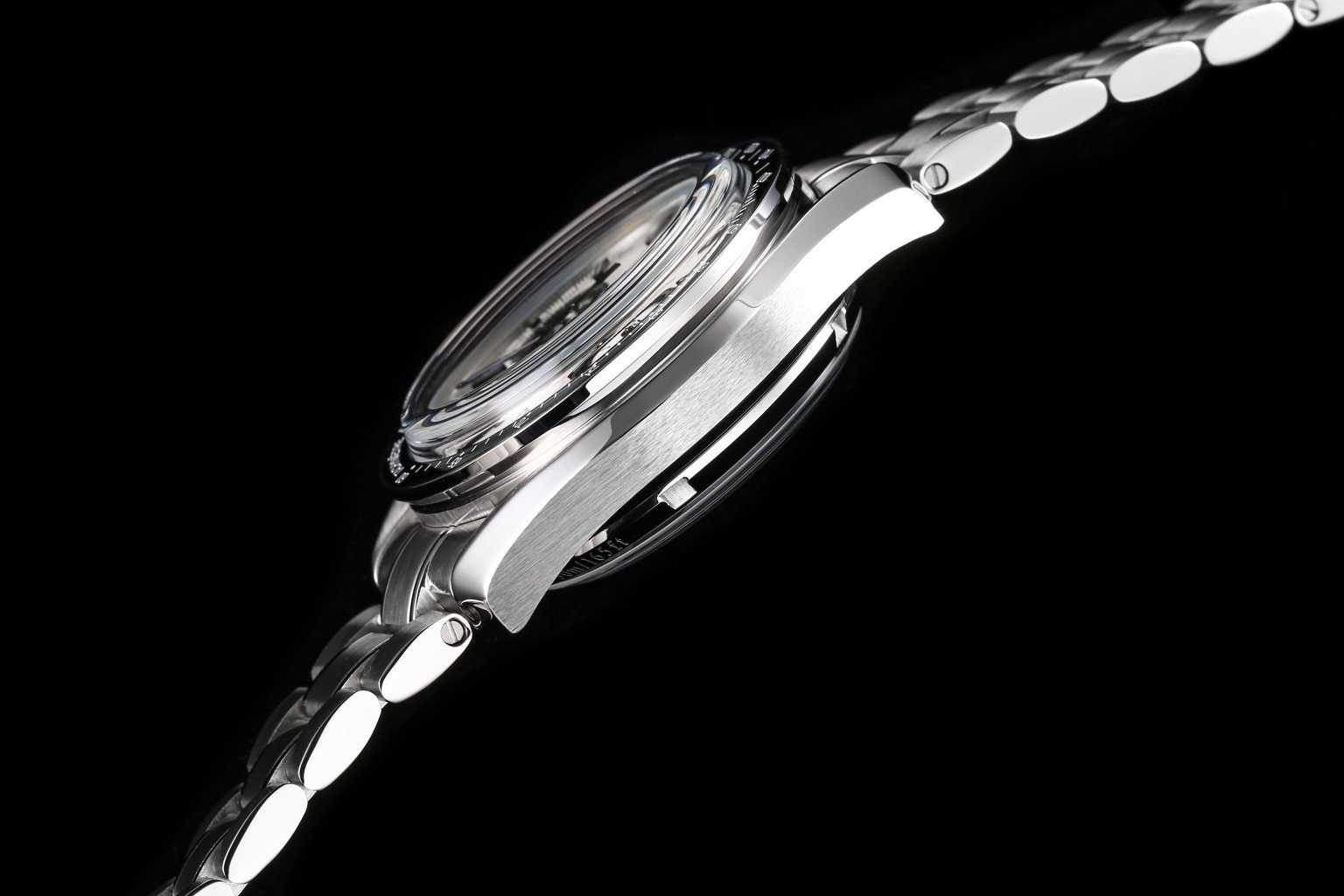1:1 Superclone Omega Super Series Moonphase (White OMEGA) - Image 6