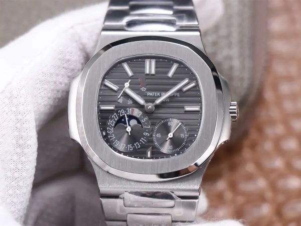 Patek Philippe Nautilus 5712/1A-001 -1:1 Superclone