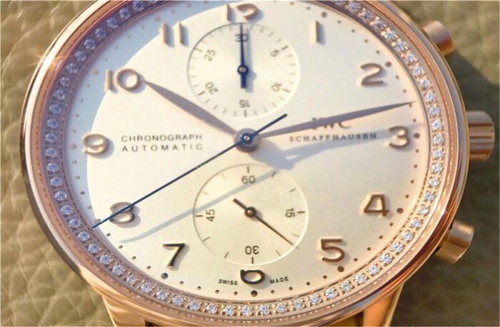 IWC Portuguese Wanguo Series- 1:1 Superclone - Image 5