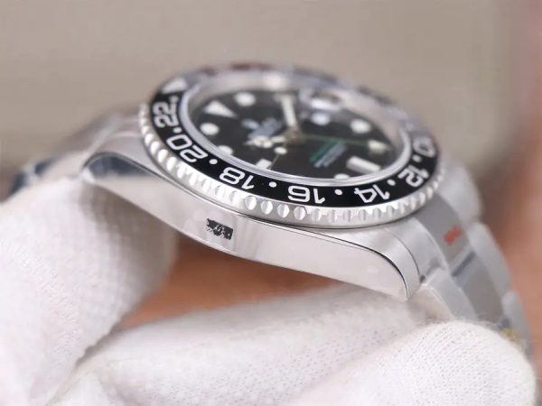 Rolex GMT-Master II 116710LN-1:1 Superclone - Image 6
