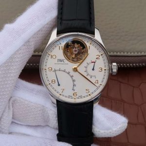 IWC Portugese Mystere Tourbillon – 1:1 Superclone