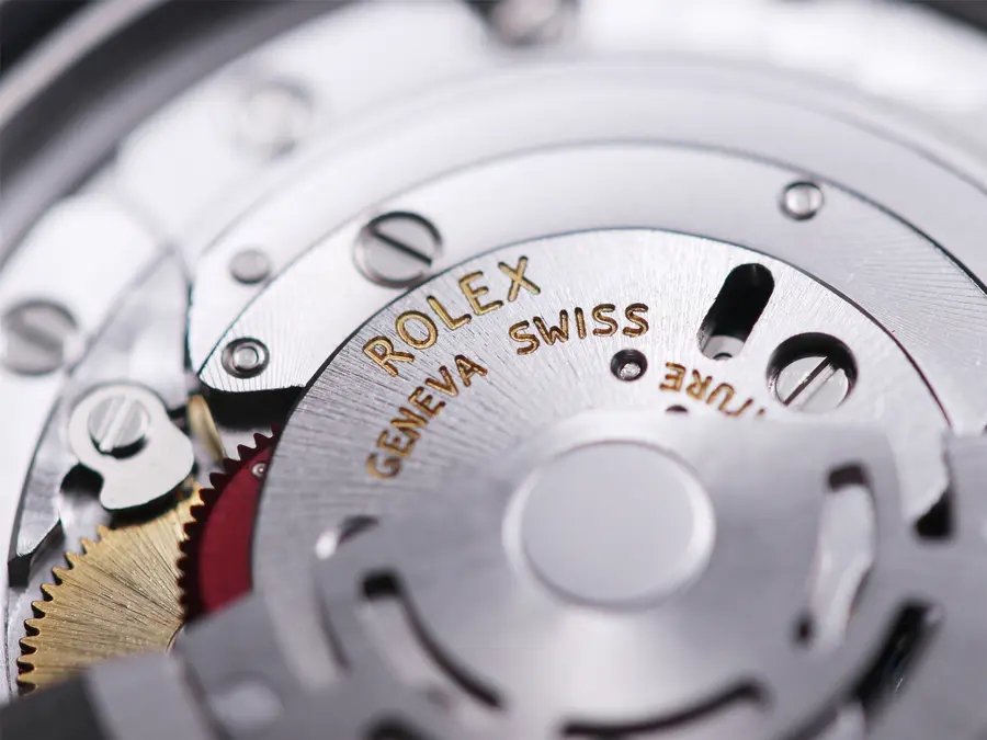 1:1 super clone Submariner Date116610 1:1 Superclone - Image 14