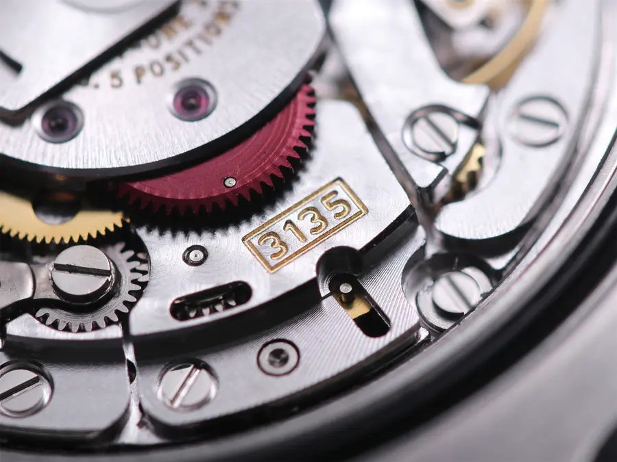 1:1 super clone Submariner Date116610 1:1 Superclone - Image 13