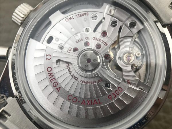 Omega Speedmaster Racing Co-Axial Master -1:1 Superclone - Image 7