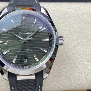 Omega Seamaster Aqua Terra 150M Co-Axial Master Chronometer