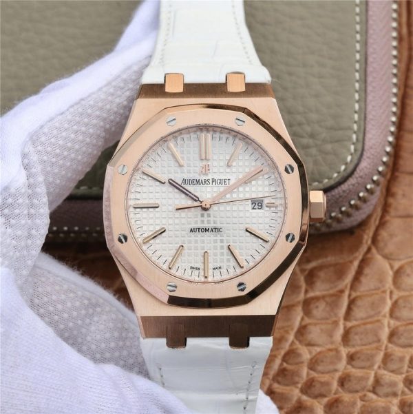 Audemars Piguet Royal Oak 15400 1:1 Superclone