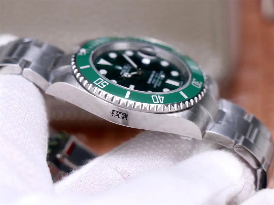 1:1 super clone Submariner Date 1:1 Superclone - Image 2
