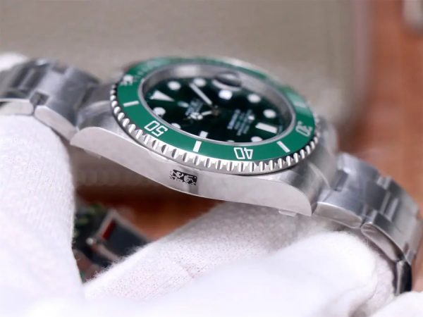 1:1 Superclone submariner (hulk) - Image 2