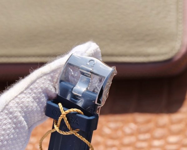 Omega Seamaster 300M Co-Axial Master Chronometer- 1:1 Superclone - Image 10