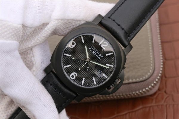 Panerai Luminor Pam027- 1:1 Superclone - Image 3