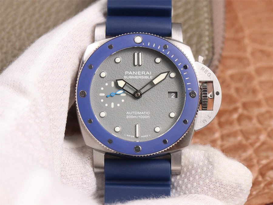 Panerai Luminor Submersible PAM 959- 1:1 Superclone