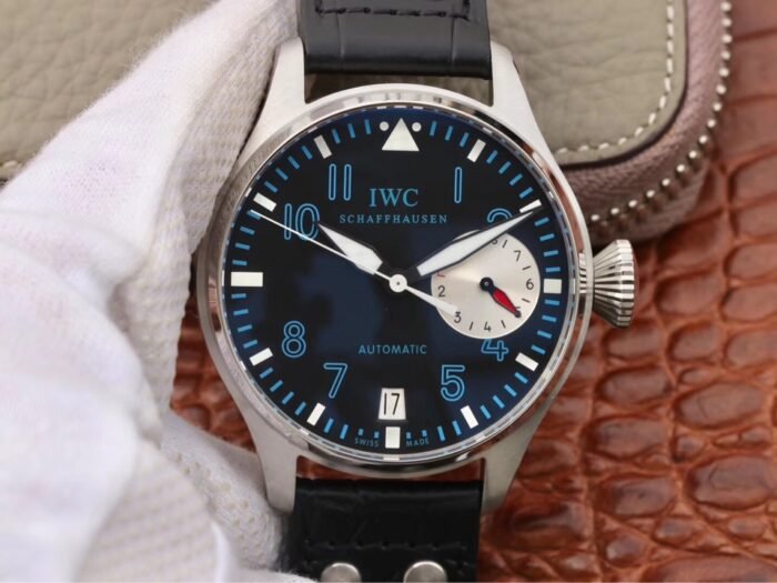 IWC Pilot Heritage IW501004- 1:1 Superclone