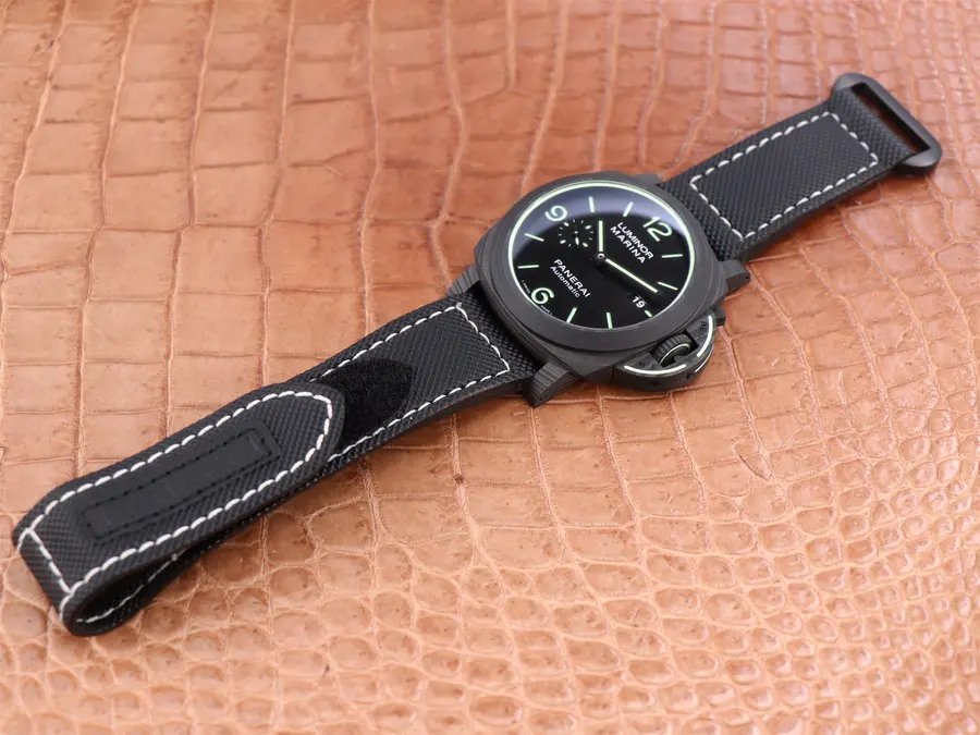 Panerai Luminor Pam1118- 1:1 Superclone - Image 10