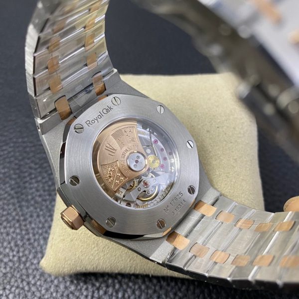 copy of Audemars Piguet Royal Oak15400S 41mm 1:1 Superclone - Image 7